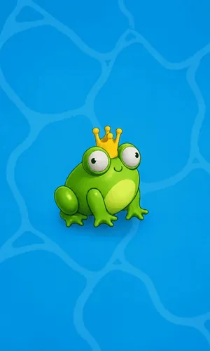 Frog Leap