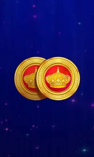 Coin Win 2: Hold The Spin